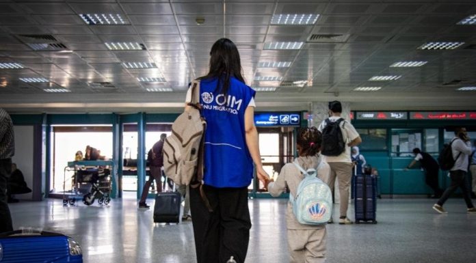 Tunisie-Migration : Un nombre record de retours volontaires