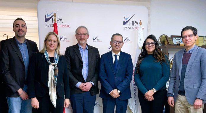 Le groupe allemand Scherdel examine la possibilité de s’implanter en Tunisie