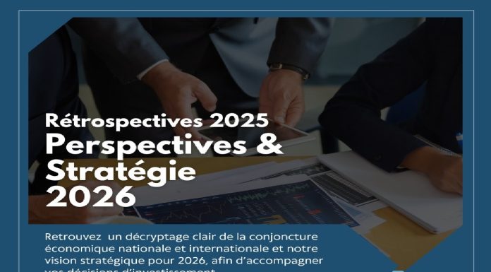 MAC SA : Rétrospectives 2025 stratégie et perspectives 2026