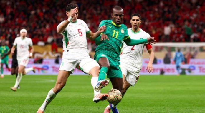 Le Sénégal remporte la Coupe d’Afrique des Nations-2025