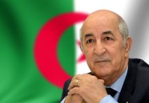 L’Algérie est une puissance émergente ouverte aux investissements
