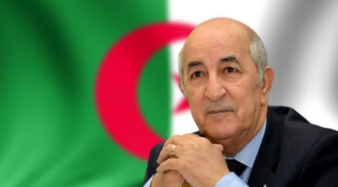 L’Algérie confirme son leadership économique en Afrique en 2025 !