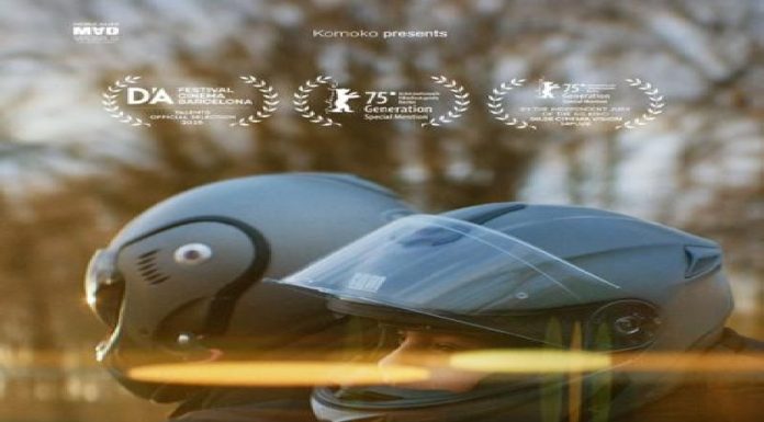 Un an après sa première mondiale à la Berlinale, “Têtes Brûlées” projeté à Sousse