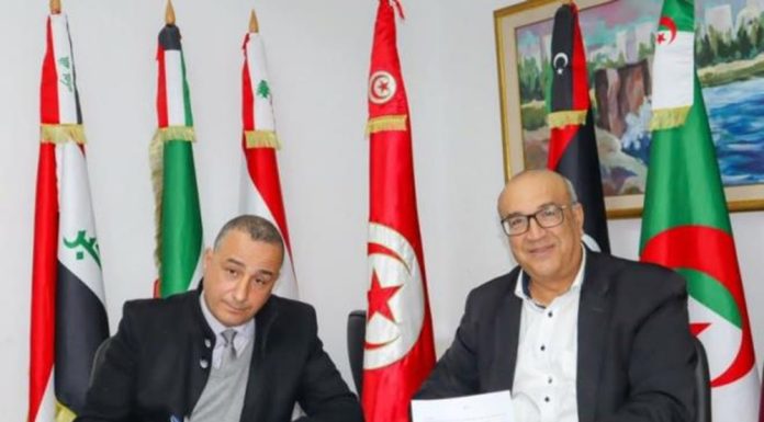 Jendouba : Partenariat Université de Jendouba–UVT pour le développement des compétences