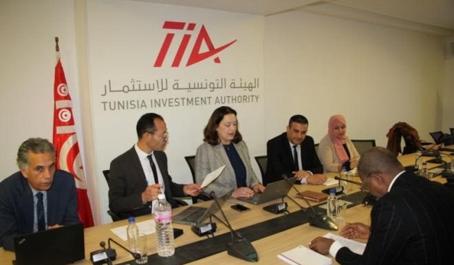 La TIA prolonge les délais à cinq projets d’investissement