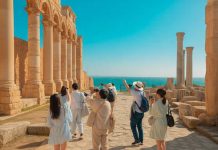 Tourisme : La Tunisie, 2e destination la plus réservée par les voyageurs de Suisse romande cet été