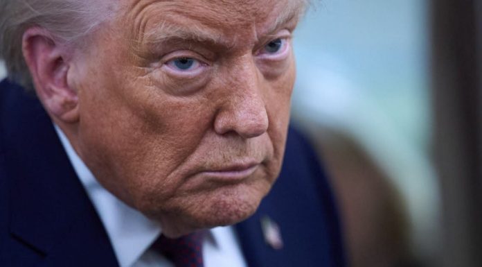 « Donnez quelque chose à Trump », recommandent les médiateurs entre les USA et l’Iran