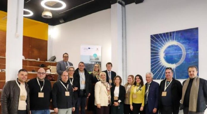 La CCIT rejoint le modèle durable pour les PME d’hébergement lancé par Interreg Next Med