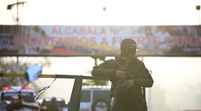 Trump entend « dicter » les décisions du Venezuela jusqu’à nouvel ordre