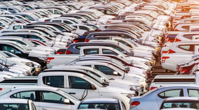 Ventes de voitures en Tunisie : 2025 sur les chapeaux de roue !