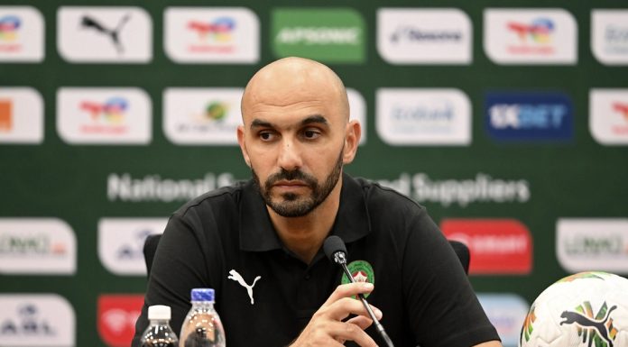 CAN Maroc-2025: Le match contre le Nigeria, une finale avant l’heure