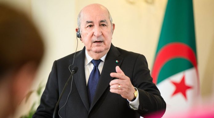 Tebboune décide des augmentations de 10% au profit des retraités