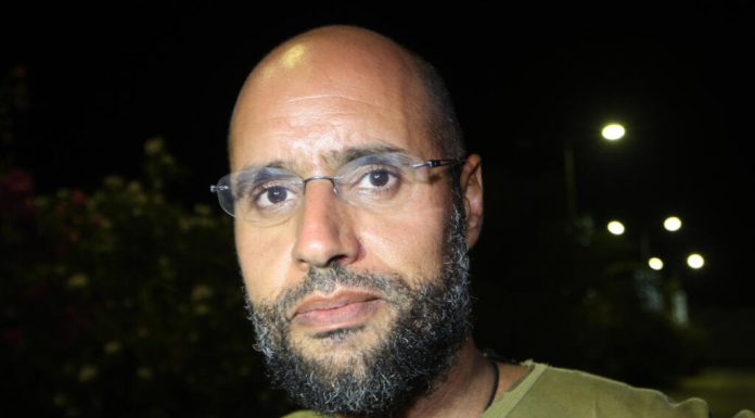 Libye : Assassinat de Seif al-Islam Kadhafi