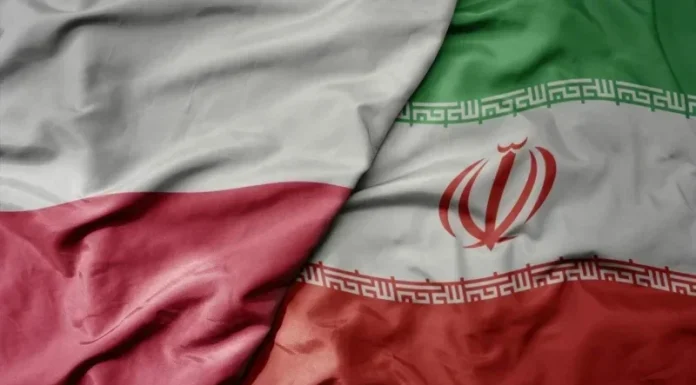 La Pologne ordonne à ses citoyens de quitter l’Iran « immédiatement »