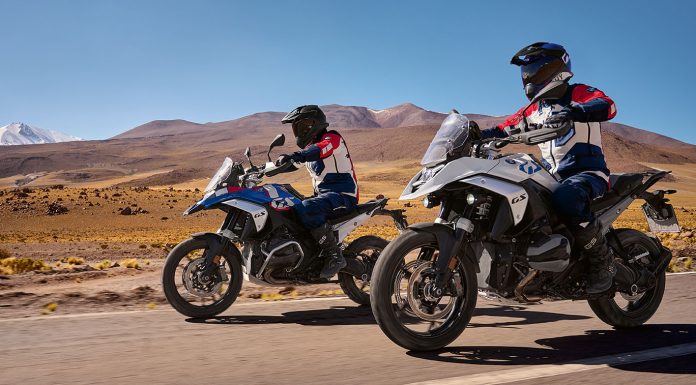 Maroc: Vers une interdiction des motos à moteur modifiable ?
