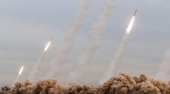 Le Qatar dit avoir intercepté des missiles iraniens