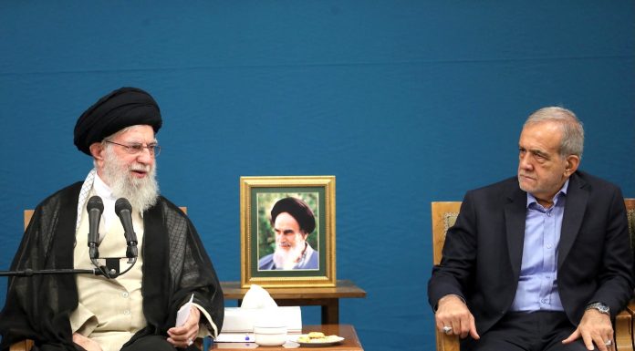 Attaque américano-israélienne :Khamenei et le président iranien visés
