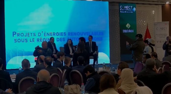 Energies: Le GPER s’inspire des expériences de divers acteurs
