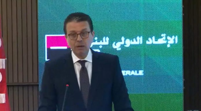 Ben Rejeb: La Tunisie peut passer du statut d’importateur d’énergie à celui de producteur