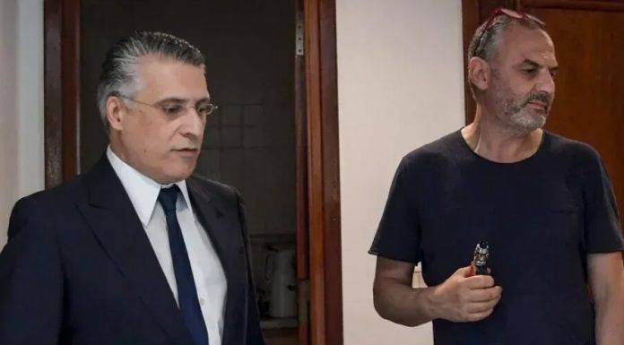 12 ans de prison pour les frères Karoui