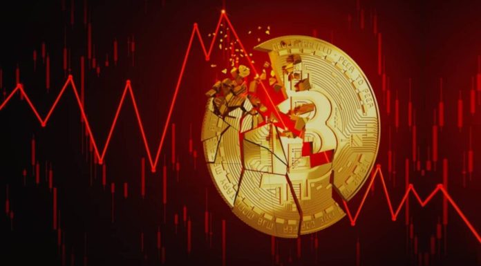 Conflit Israël-USA-Iran: Le Bitcoin a chuté et les marchés financiers en alerte !
