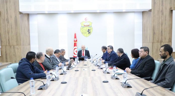 La numérisation de la santé en entretien Ferjani-Ben Dhiab