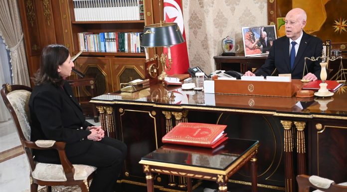 Le président Saïed plaide « un nouvel esprit » dans la mise en oeuvre des textes