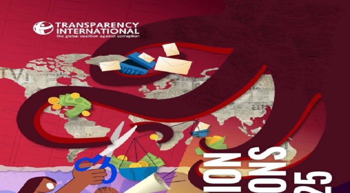 La Tunisie 13ème en Afrique dans l’Indice de perception de la corruption 2025