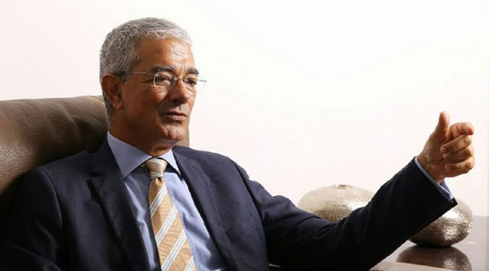 Hédi Baccour: Les produits tunisiens dans les grandes surfaces représentent 83%