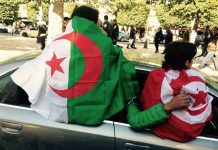 Exclusif: Plus de 131 mille Algériens ont visité la Tunisie du 1er janvier au 25 février 2026