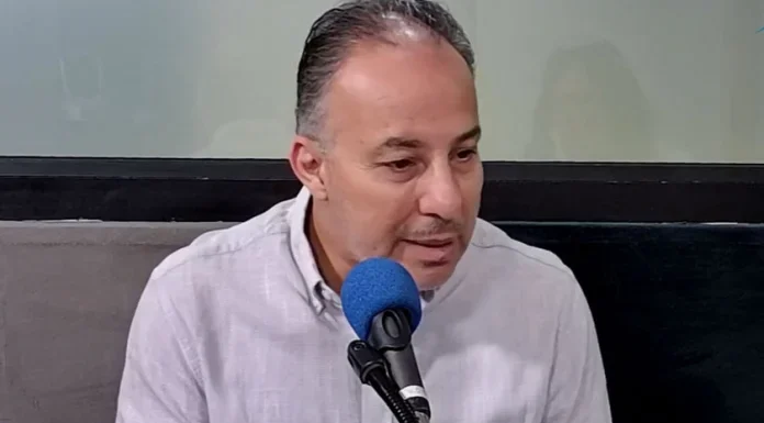 Naoufel Amira: Un livre blanc sera lancé pour la réforme du système sanitaire