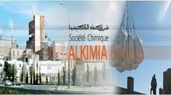 Alkimia vend sa filiale pour renflouer ses caisses