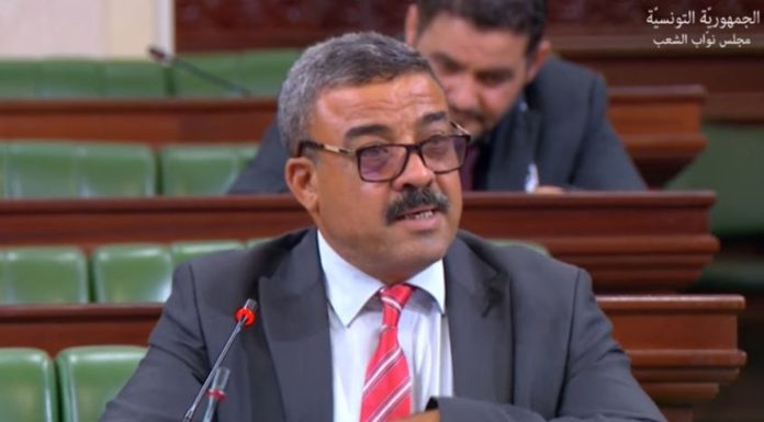 Gammoudi : l’inertie de la lutte anticorruption menace l’investissement
