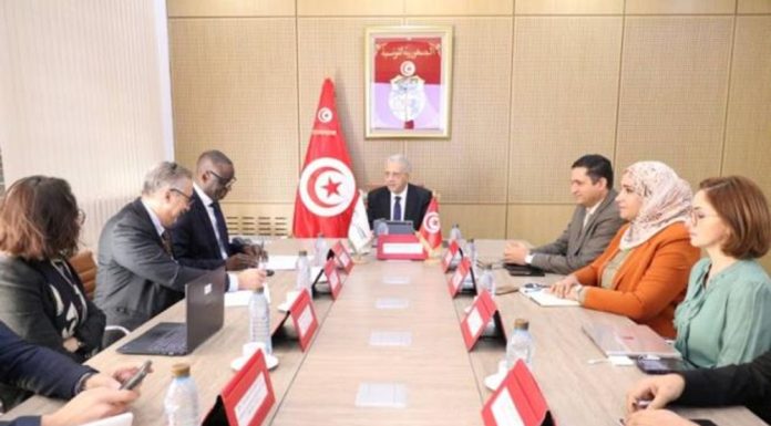 La Tunisie et la Banque mondiale lancent une nouvelle génération de projets