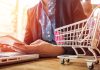 enquête pour le commerce électronique transfrontalier