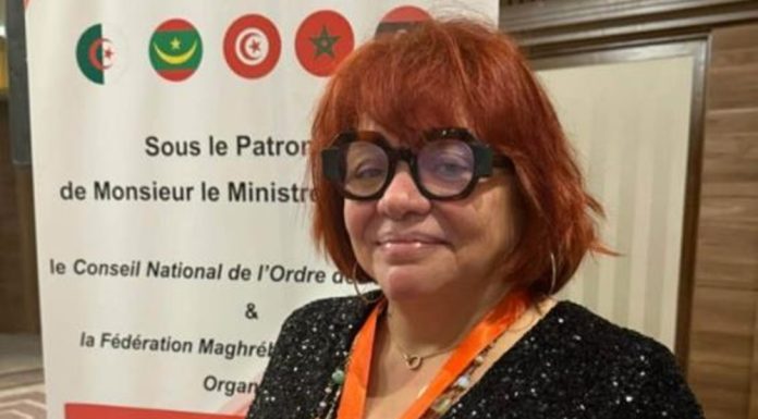Une Tunisienne à la tête de la Fédération maghrébine des médecins