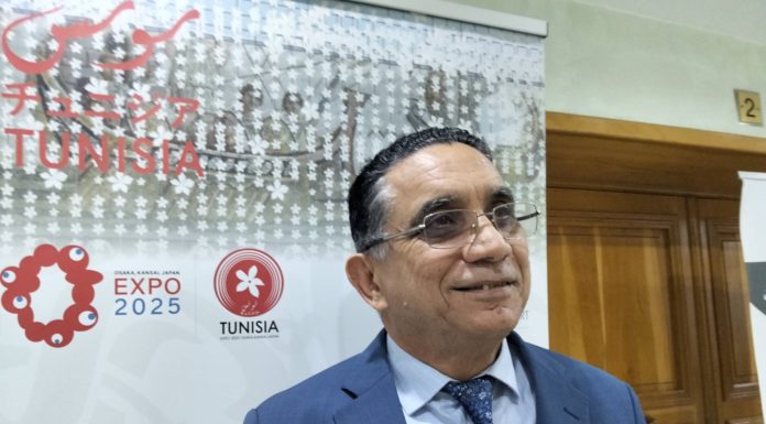 Plus de 630 mille japonais ont visité le pavillon de la Tunisie à « Expo 2025 Osaka »