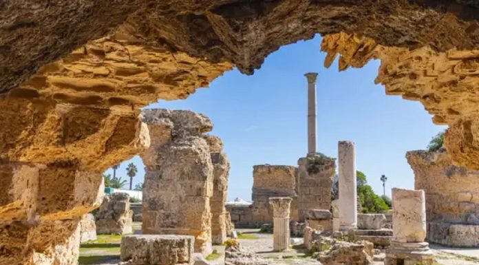 La Tunisie parmi les pays clés associés au renouveau touristique africain