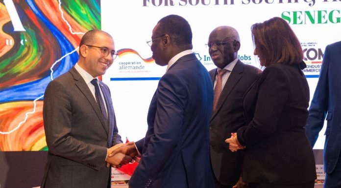 La Tunisie participe à la 2ème édition du Forum SALMA Dialogue au Sénégal