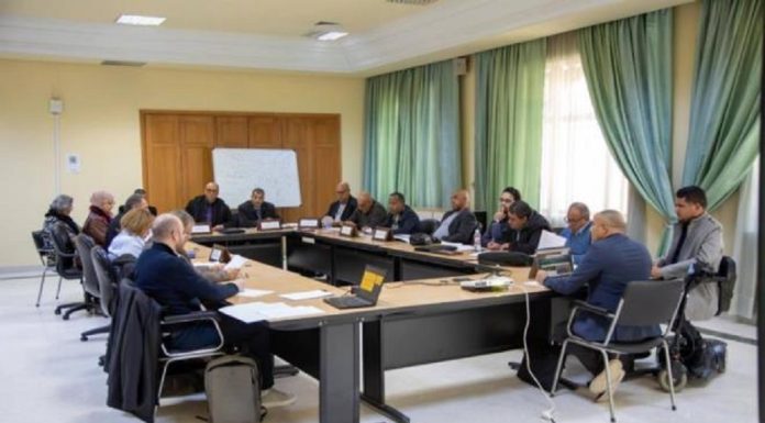 La Fédération des communes tunisiennes, trouve positive l’absence des Maires