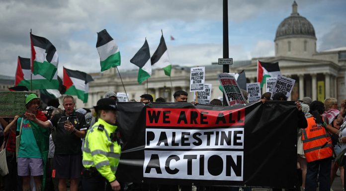 Grande-Bretagne : Le groupe Palestine Action obtient gain de cause