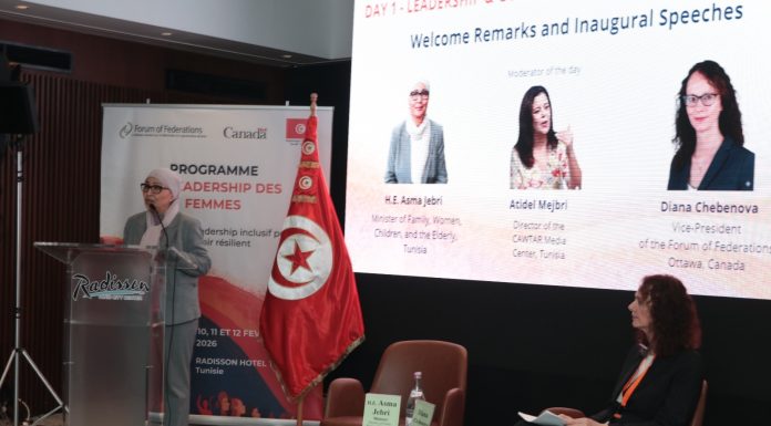 L’expérience tunisienne en intégration économique des femmes, intéresse la Libye