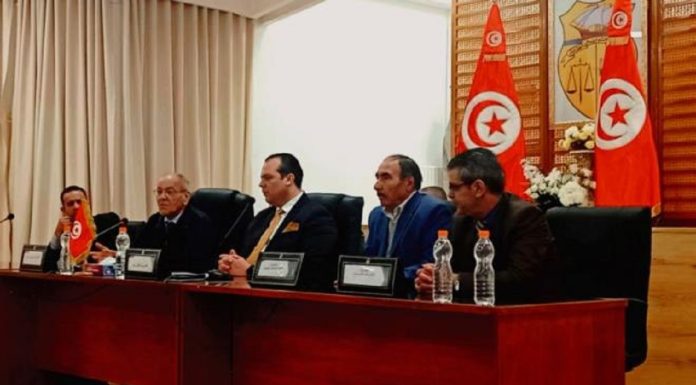 Tataouine : Le réseau d’assainissement couvrira bientôt Remada et Dhehiba