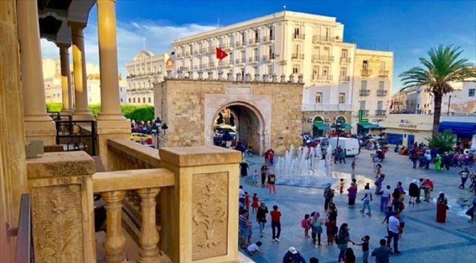 Développement humain : La Tunisie 4ème en Afrique