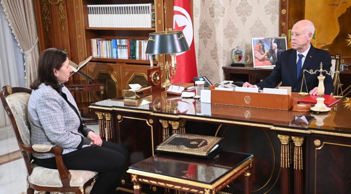 Le président Saïed : Non au retour des « fouloul » de l’ancien système