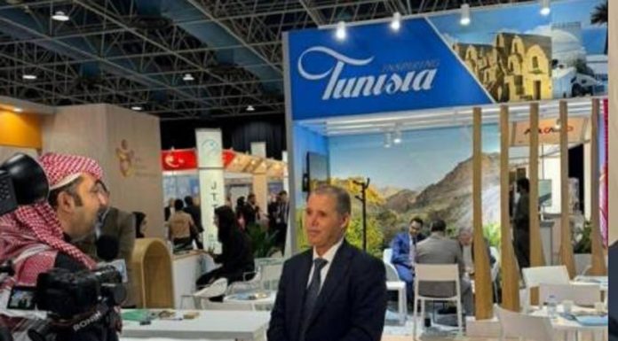 La Tunisie renforce sa promotion sur le marché saoudien au salon JTTX 2026