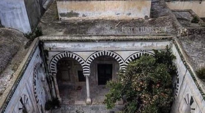 Bâtiments menaçant ruine en Tunisie : le relogement à l’origine du blocage