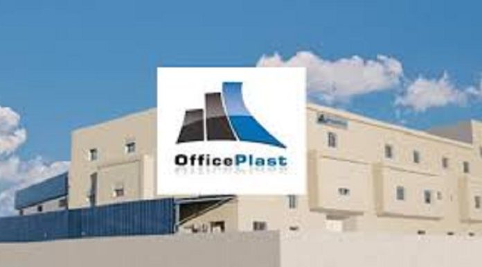 OfficePlast : levée de fond pour une expansion internationale et un partenaire stratégique en vue