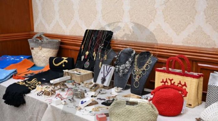 Tunisie-Irak : Renforcement de la coopération en entrepreneuriat féminin