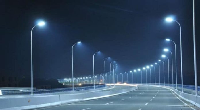 Djerba, île pionnière, adopte le LED pour l’éclairage public